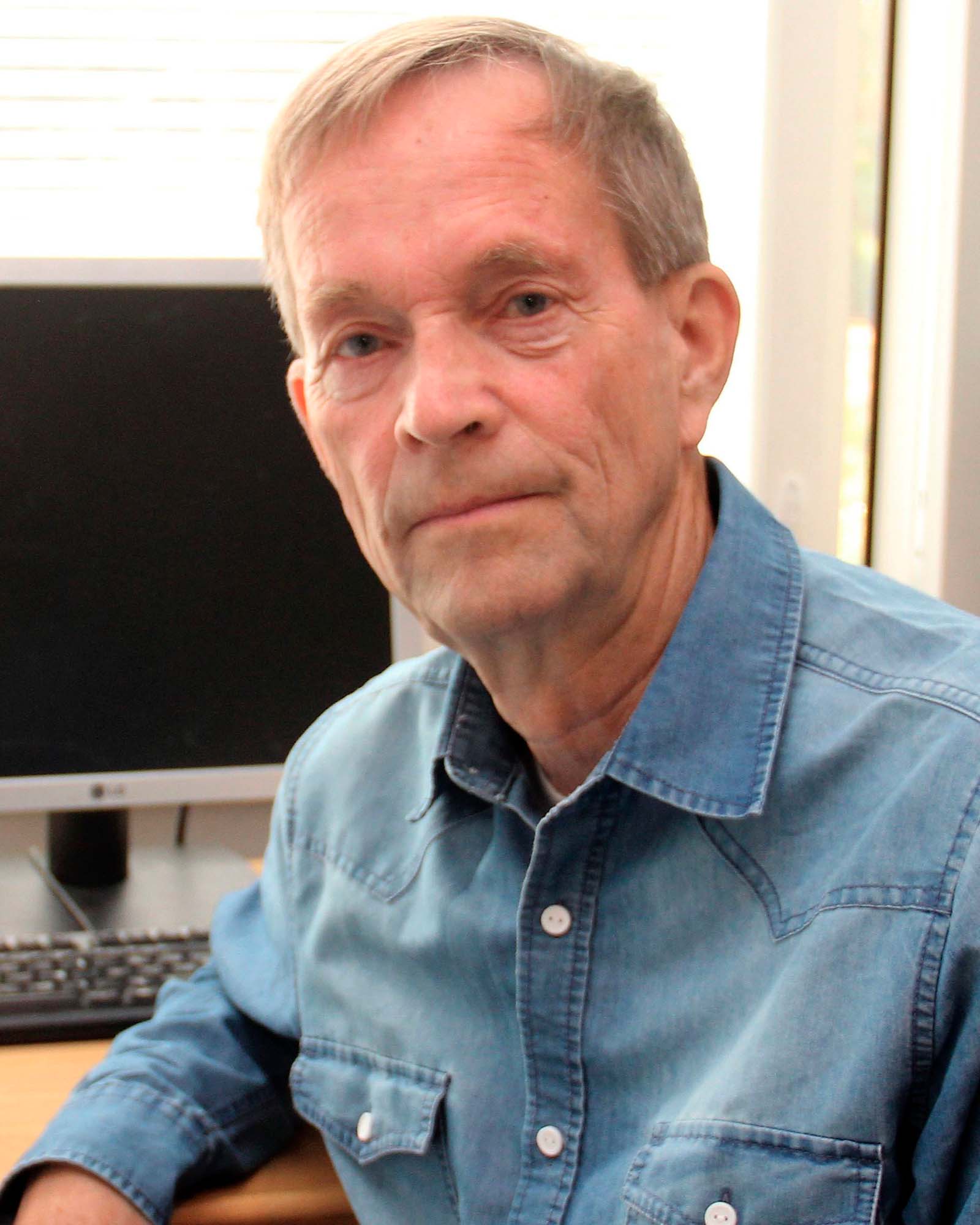 Anttinen Pekka Lyska-kirjaan