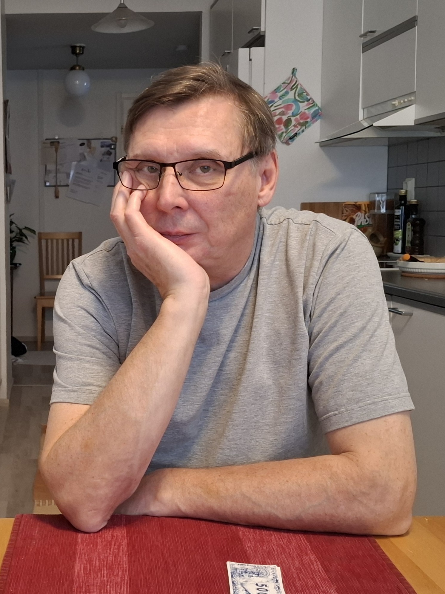Jukka Antila