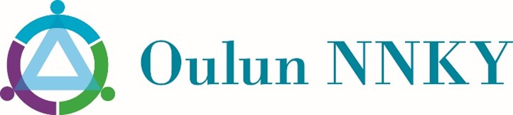 Oulun NNKY logo