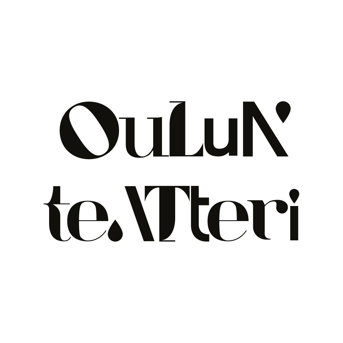 Oulun teatteri