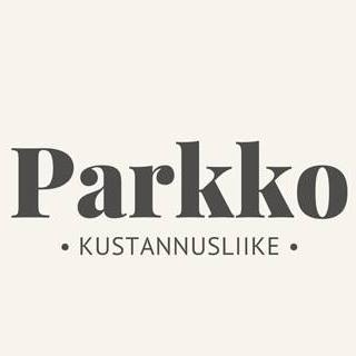 Kustannusliike Parkko