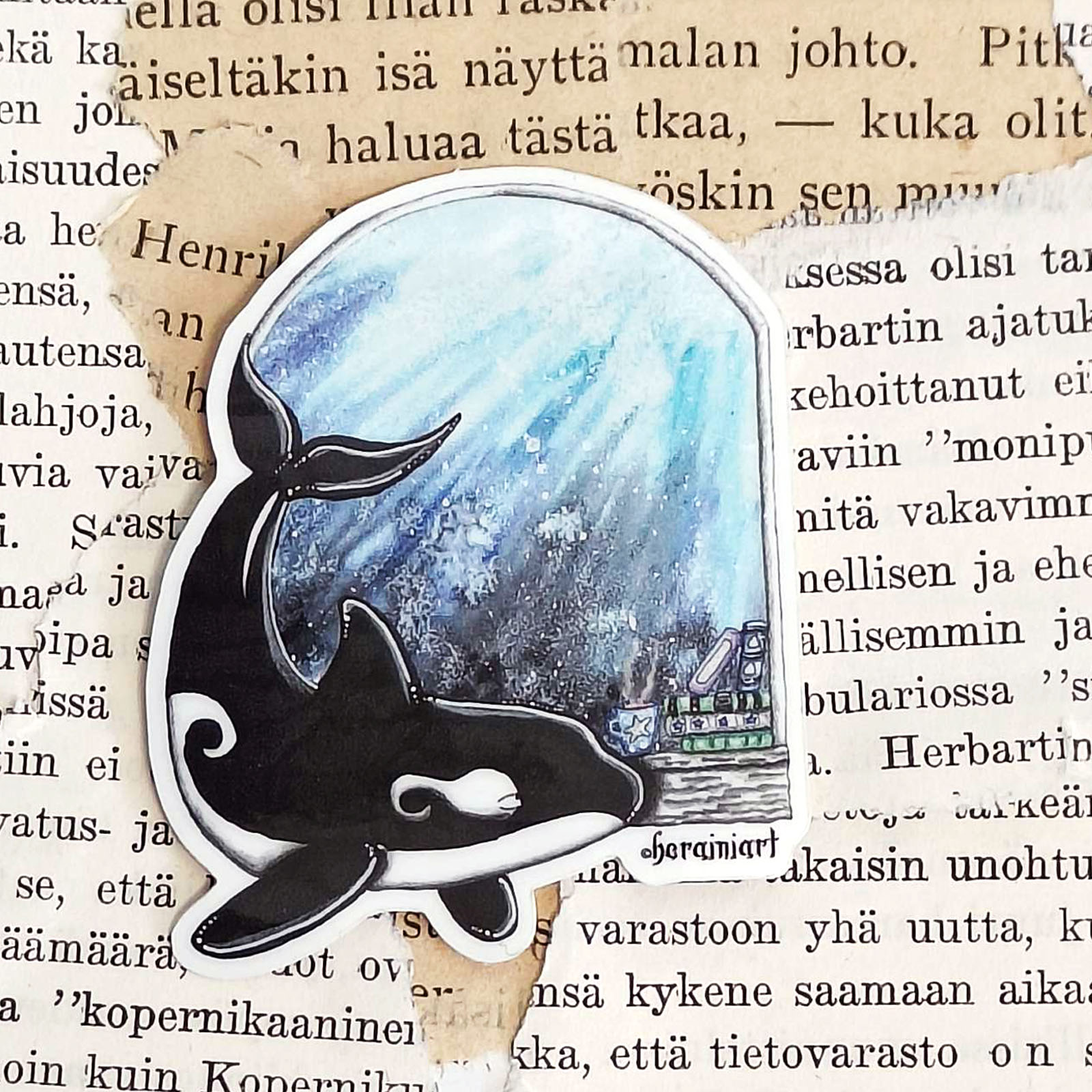 mainos2_herainiart_oulunkirjamessut2026