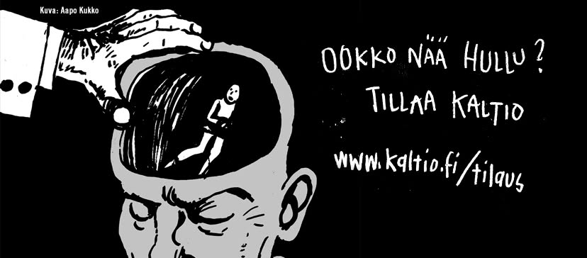 Kaltio