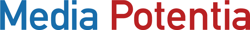 Media Potentia logo